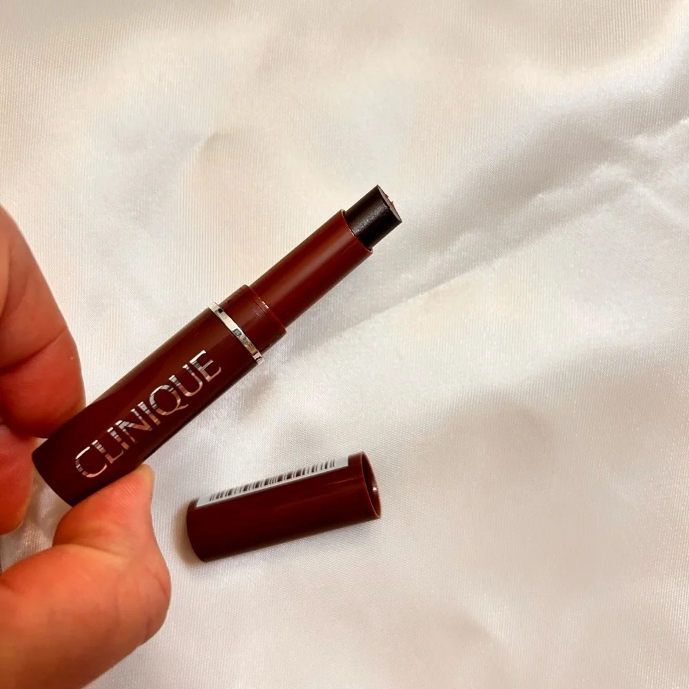 Clinique & tarte lip bundle 2 pc